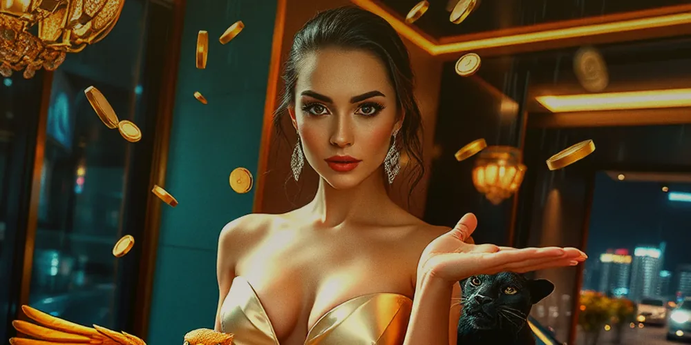 GB69 เว็บตรงสล็อตคาสิโนออนไลน์ โปรโมชั่นเด็ด